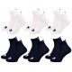 Chaussettes QUIKSILVER QUARTER