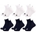 Chaussettes QUIKSILVER QUARTER
