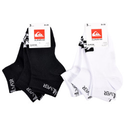 Chaussettes QUIKSILVER QUARTER