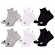 Chaussettes QUIKSILVER QUARTER