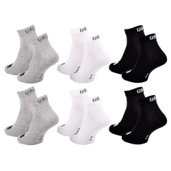 Chaussettes QUIKSILVER QUARTER