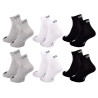 Chaussettes QUIKSILVER QUARTER
