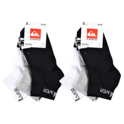 Chaussettes QUIKSILVER QUARTER