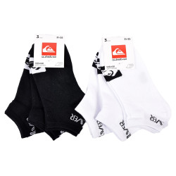 Chaussettes QUIKSILVER SNEAKER