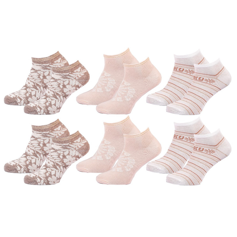 Chaussettes ROXY SNEAKER