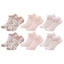 Chaussettes ROXY SNEAKER