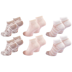 Chaussettes ROXY SNEAKER