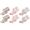Chaussettes ROXY SNEAKER