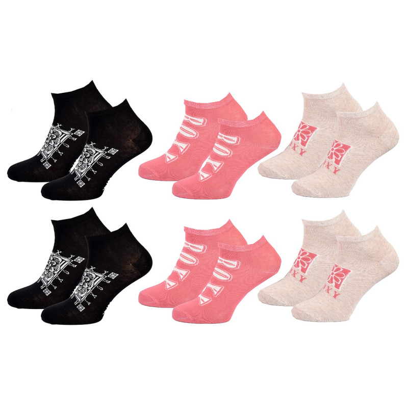 Chaussettes ROXY SNEAKER