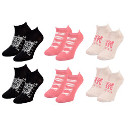 Chaussettes ROXY SNEAKER