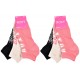 Chaussettes ROXY SNEAKER