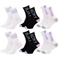 Chaussettes ROXY REGULAR CREW