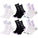 Chaussettes ROXY REGULAR CREW