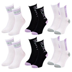 Chaussettes ROXY REGULAR CREW