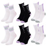 Chaussettes ROXY REGULAR CREW