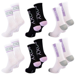 Chaussettes ROXY REGULAR CREW