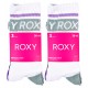 Chaussettes ROXY REGULAR CREW