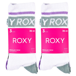 Chaussettes ROXY REGULAR CREW