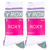 Chaussettes ROXY REGULAR CREW