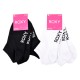 Chaussettes ROXY SNEAKER