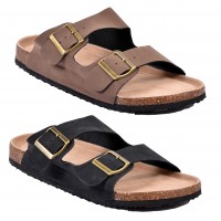 Sandales PREMIUM Boucle
