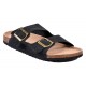 Sandales PREMIUM Boucle