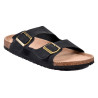 Sandales PREMIUM Boucle