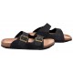Sandales PREMIUM Boucle