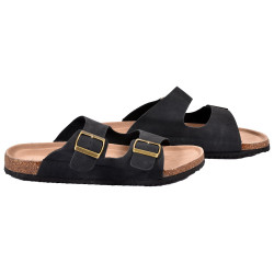 Sandales PREMIUM Boucle