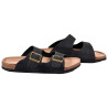 Sandales PREMIUM Boucle
