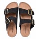 Sandales PREMIUM Boucle