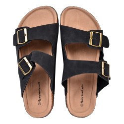 Sandales PREMIUM Boucle