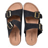 Sandales PREMIUM Boucle