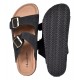 Sandales PREMIUM Boucle