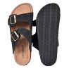 Sandales PREMIUM Boucle