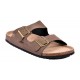 Sandales PREMIUM Boucle