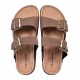 Sandales PREMIUM Boucle