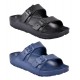 Sandales Mules EVA Boucle