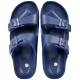 Sandales Mules EVA Boucle