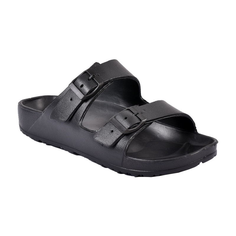 Sandales Mules EVA Boucle