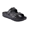 Sandales Mules EVA Boucle