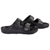 Sandales Mules EVA Boucle