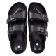 Sandales Mules EVA Boucle