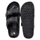 Sandales Mules EVA Boucle