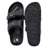 Sandales Mules EVA Boucle