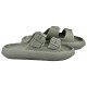 Sandales Mules EVA Boucle