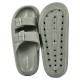 Sandales Mules EVA Boucle