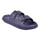 Sandales Mules EVA Boucle