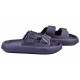 Sandales Mules EVA Boucle