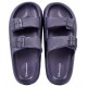 Sandales Mules EVA Boucle